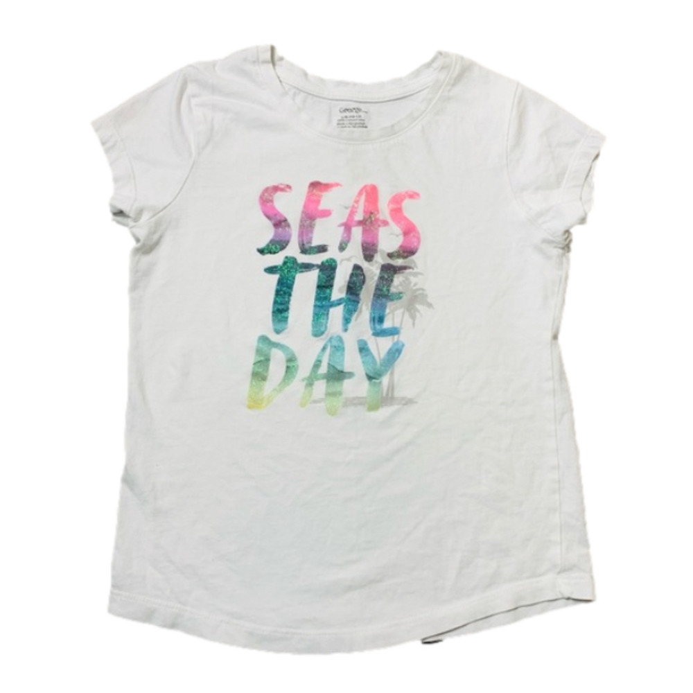 GEORGE girls 10-12Y tee shirt